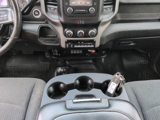 Used 2020 RAM 3500 Tradesman w/ Chrome Appearance Group AWD/4WD image 22