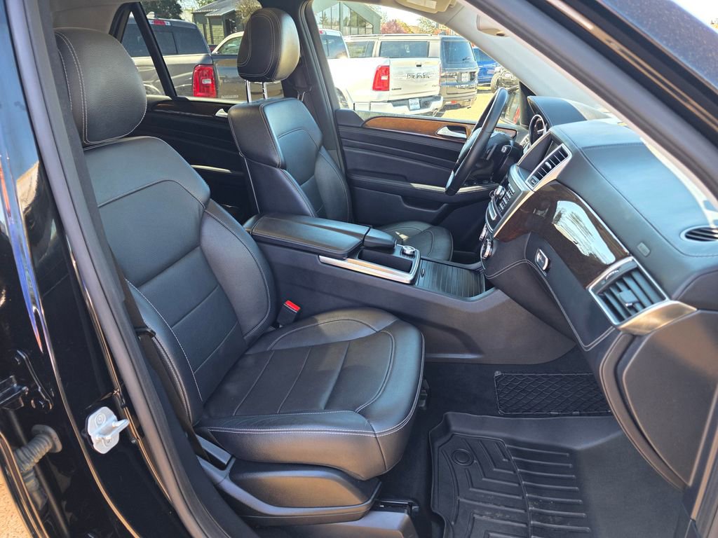 Used 2014 Mercedes-Benz ML 350 4MATIC image 23