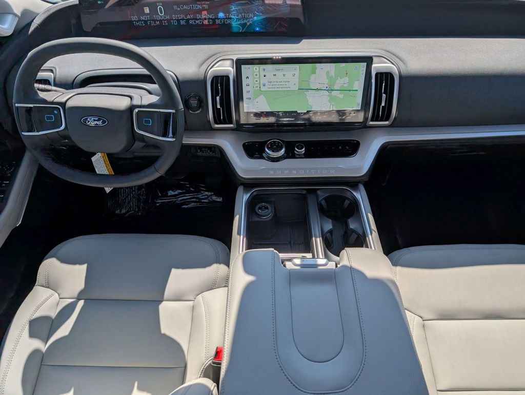 New 2026 Ford Expedition Active image 48
