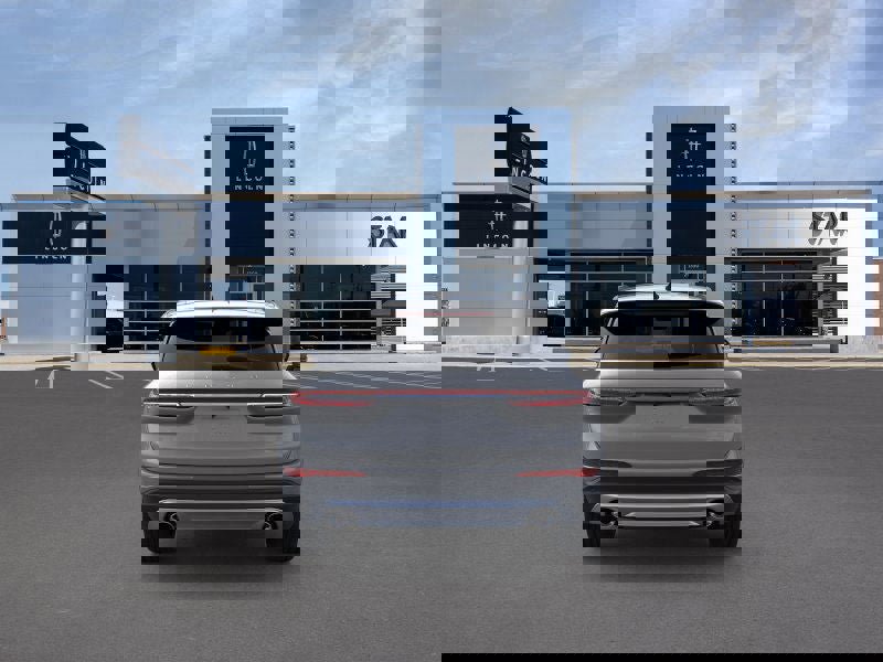 New 2025 Lincoln Corsair Reserve w/ Rear Removable Package Tray image 5