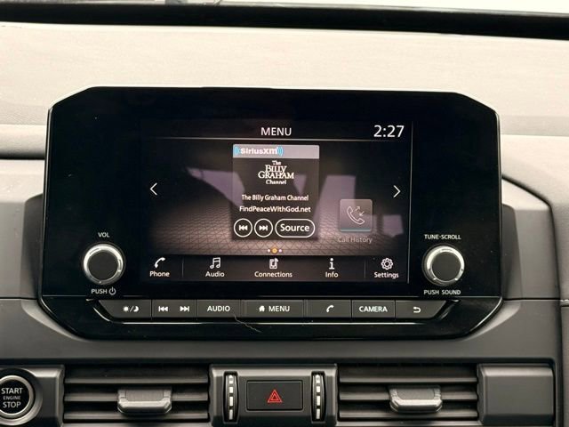 Certified 2024 Nissan Pathfinder S image 27