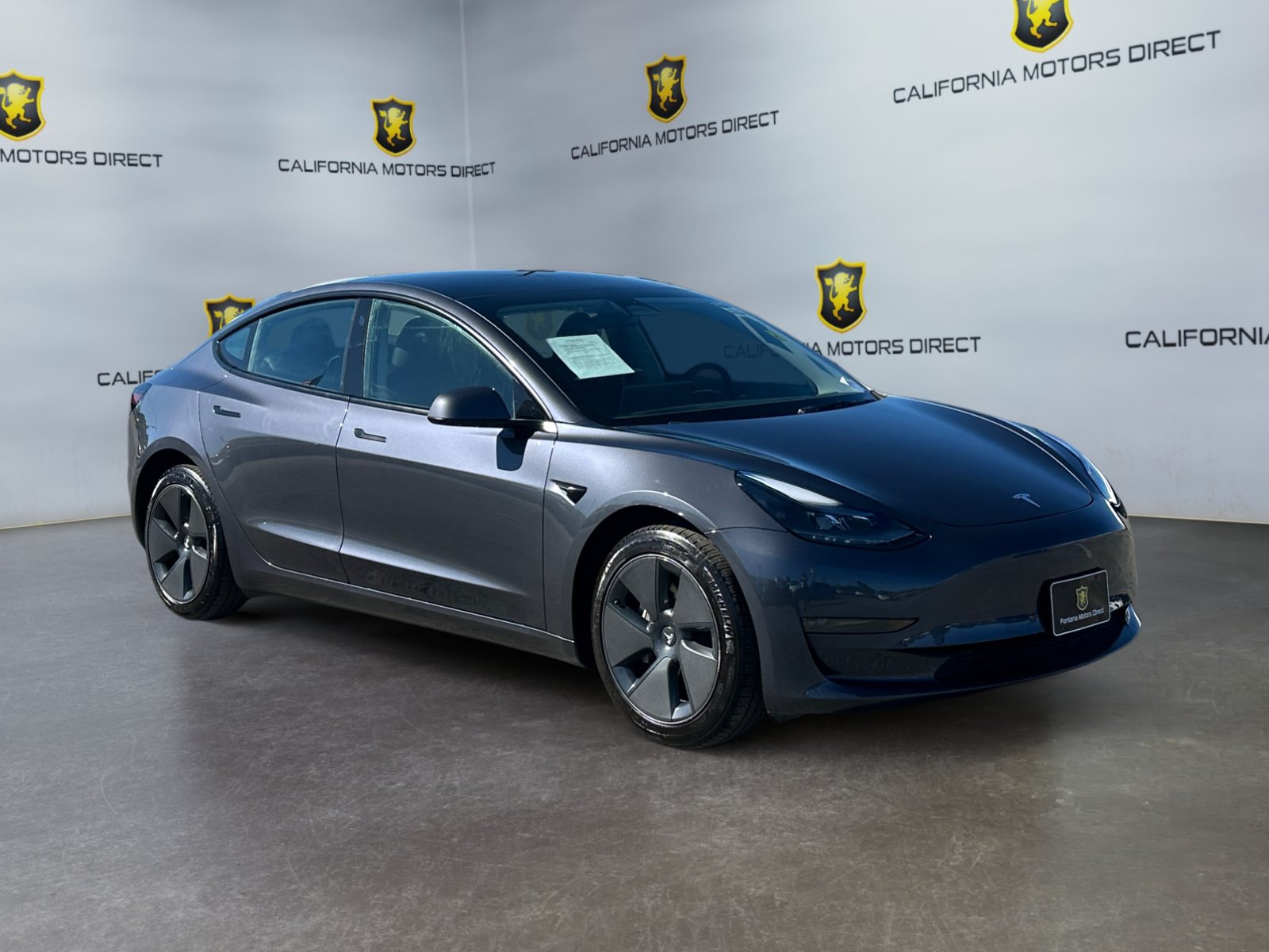 Used 2023 Tesla Model 3 Standard Range RWD image 7