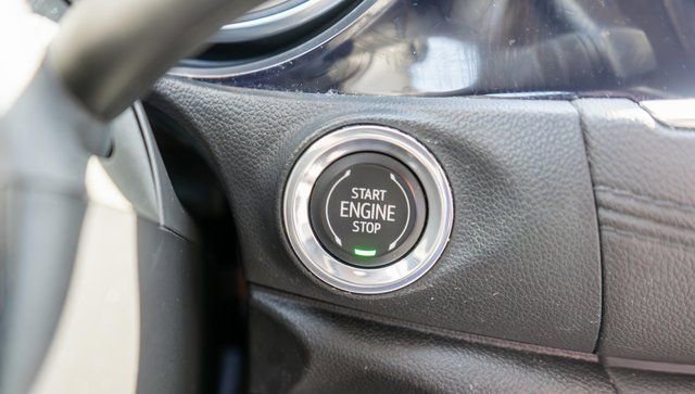 Used 2022 Buick Encore GX Select w/ Sport Touring Package FWD image 28