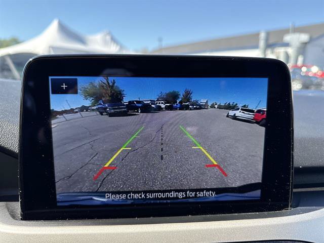 Used 2020 Ford Escape SE AWD/4WD image 25