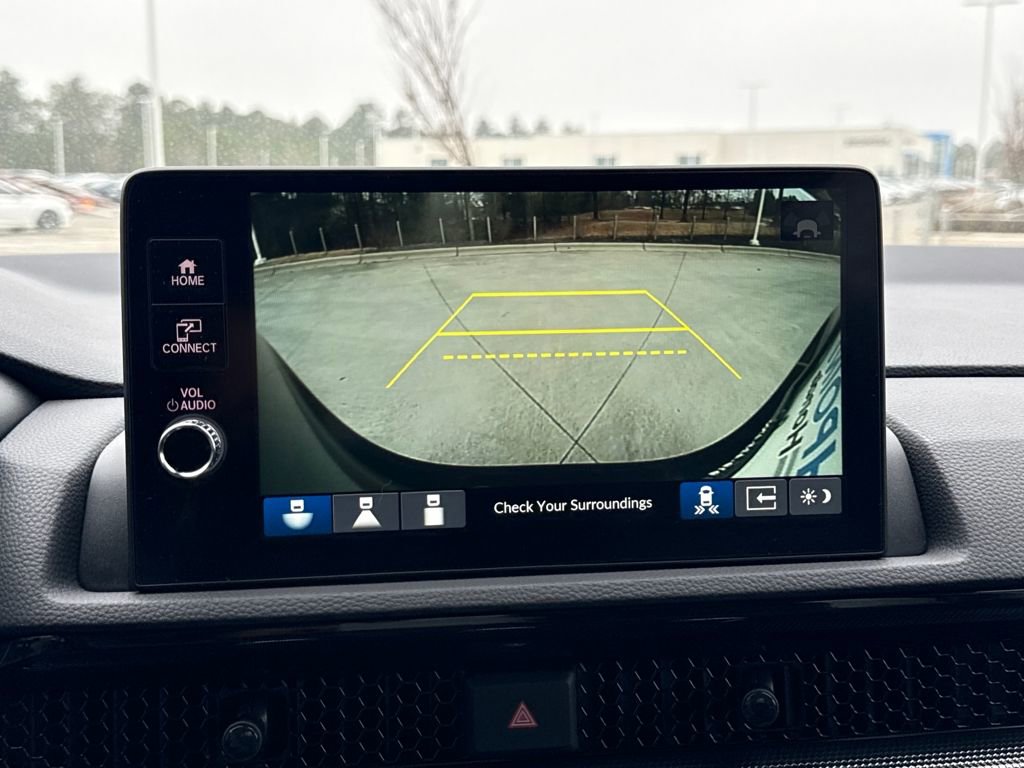 New 2026 Honda CR-V EX-L image 22