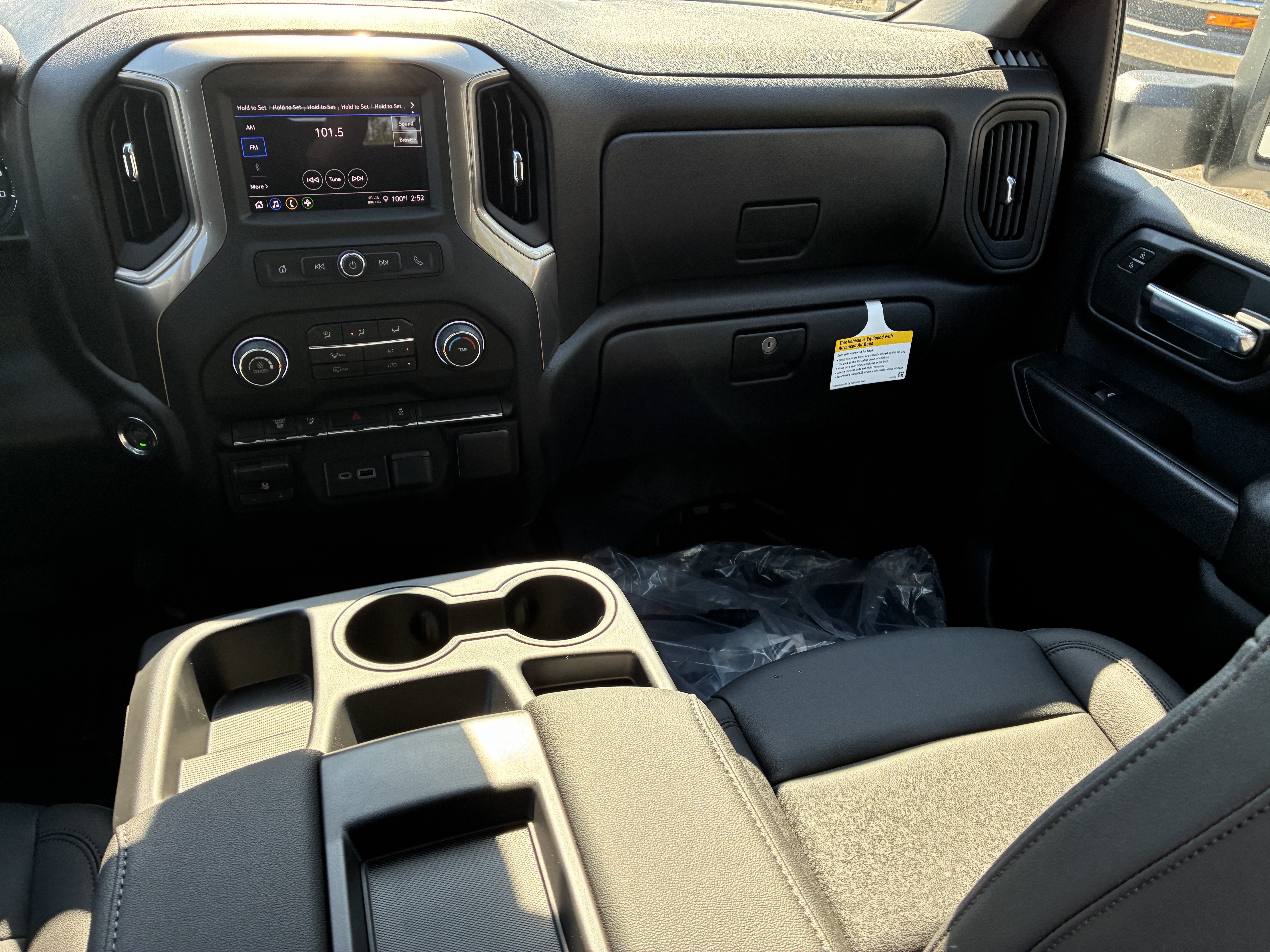 New 2026 Chevrolet Silverado 3500 W/T w/ WT Convenience Package AWD/4WD image 24