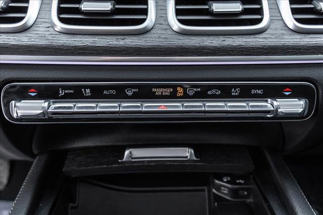 Used 2022 Mercedes-Benz GLE 350 4MATIC image 19