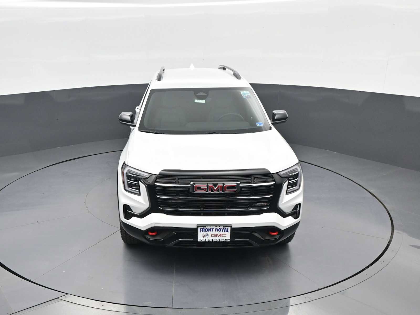 New 2026 GMC Terrain AT4 w/ Technology Package II AWD/4WD image 23