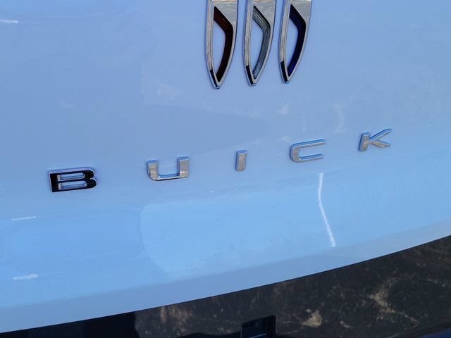 New 2026 Buick Envista Sport Touring w/ Convenience I Package FWD image 6