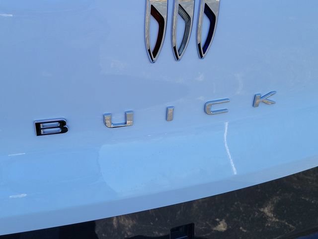 New 2026 Buick Envista Sport Touring w/ Convenience I Package image 6