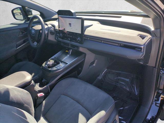 Used 2026 Toyota C-HR AWD/4WD image 24