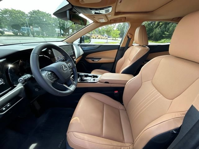 Used 2024 Lexus NX 350 AWD image 32