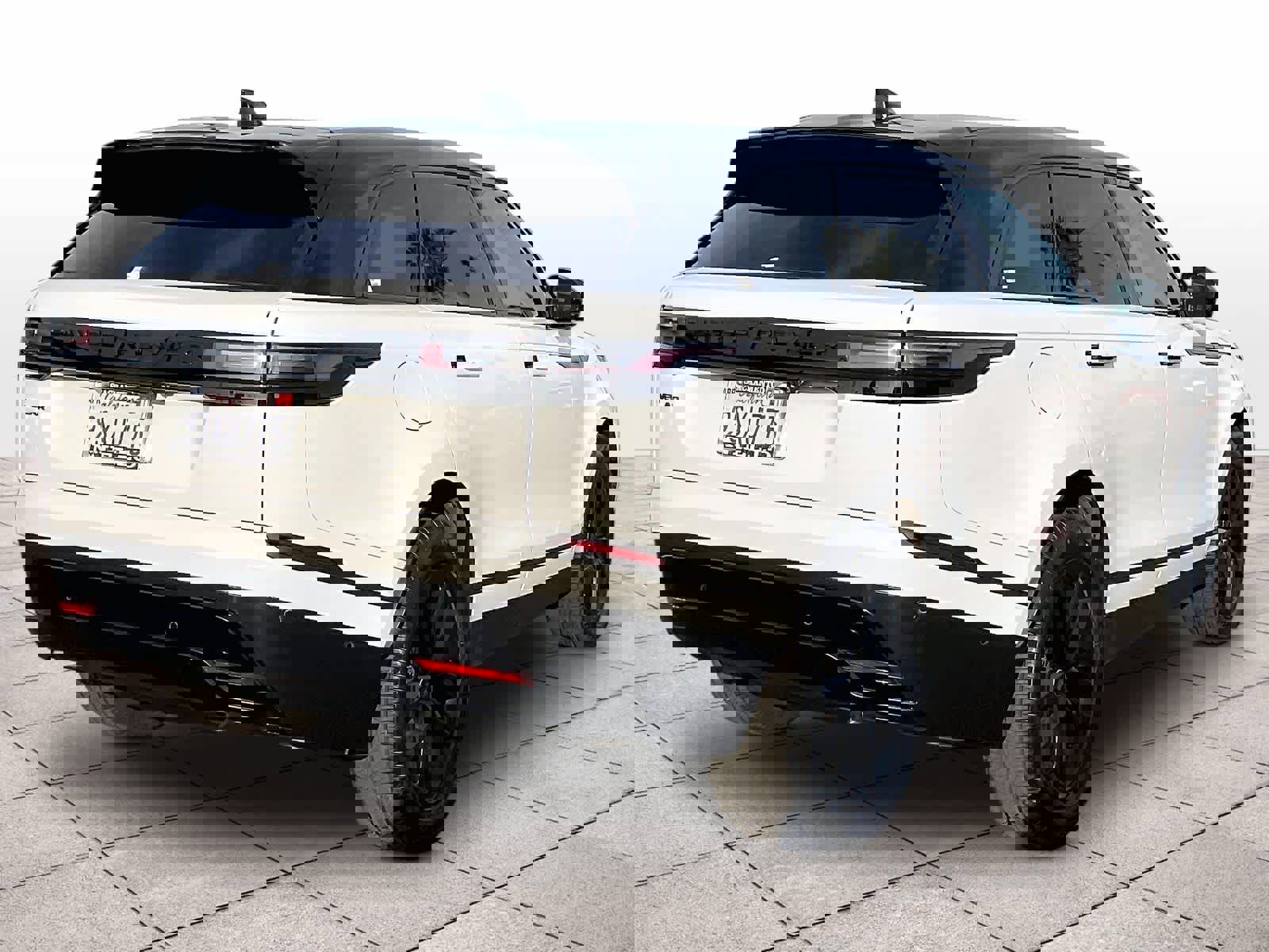 Used 2026 Land Rover Range Rover Velar S image 14