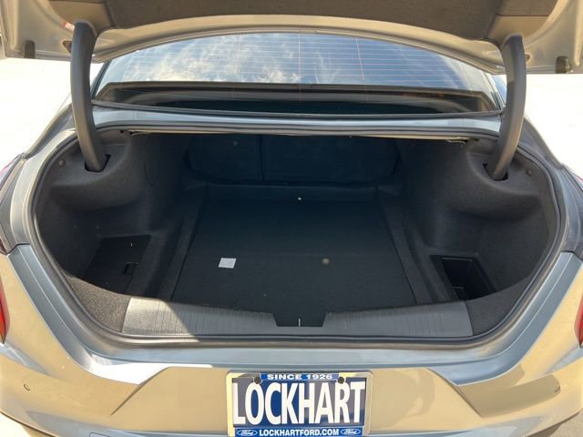 Used 2025 Cadillac CT4 Luxury image 17