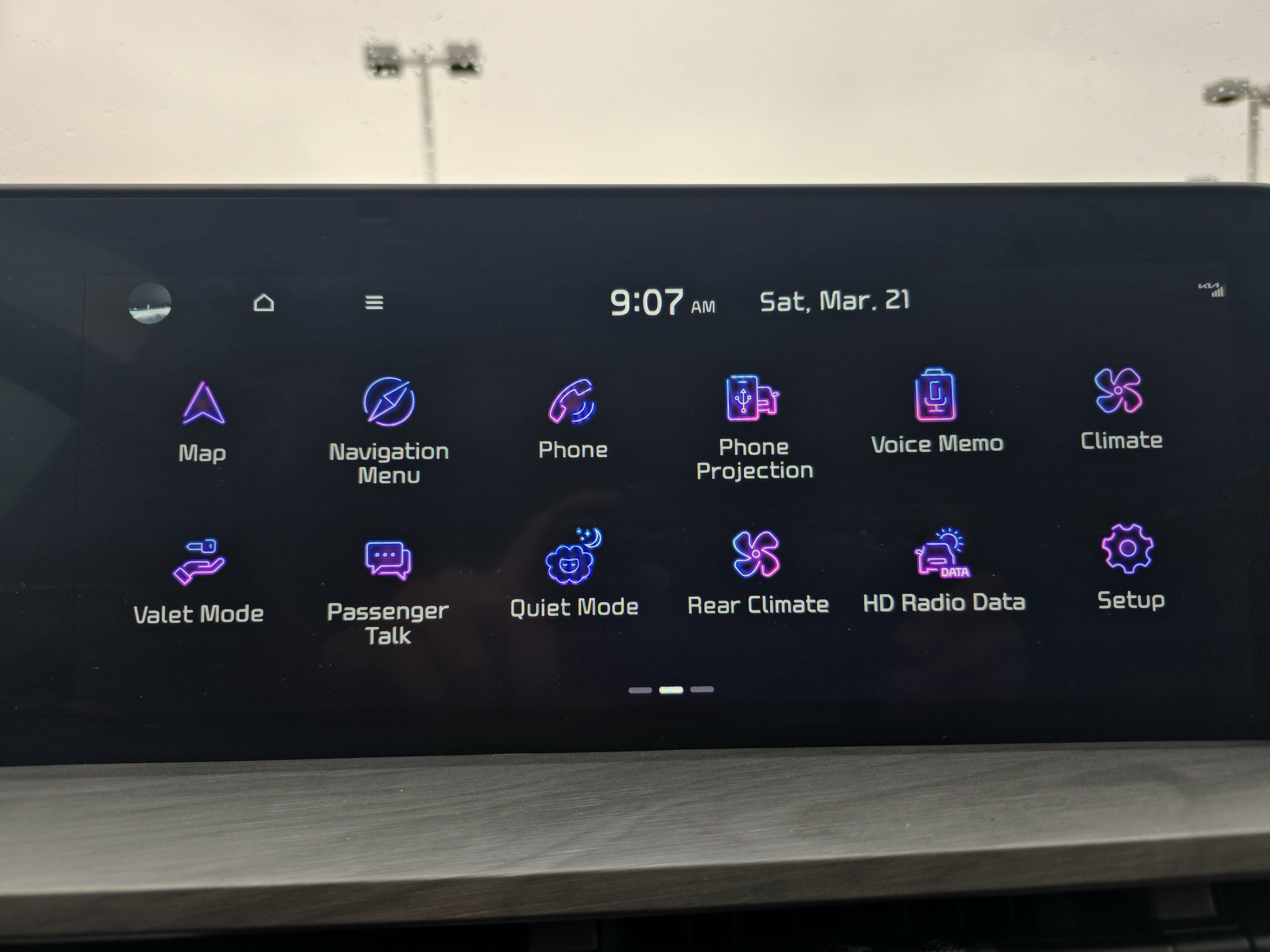 Used 2024 Kia Telluride SX X-Pro image 30