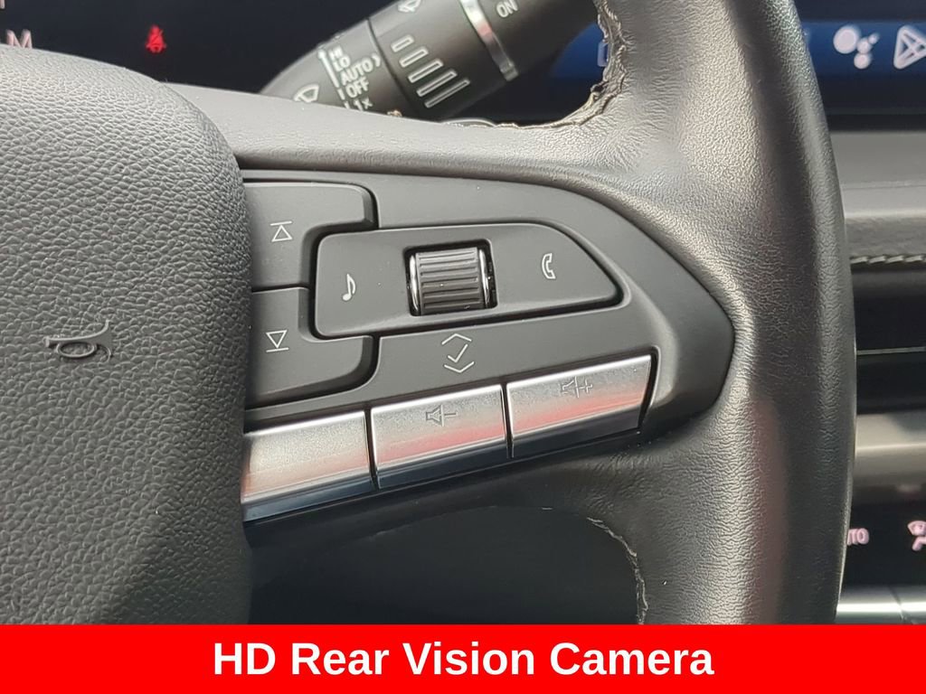 Used 2024 Cadillac XT4 Premium Luxury image 20