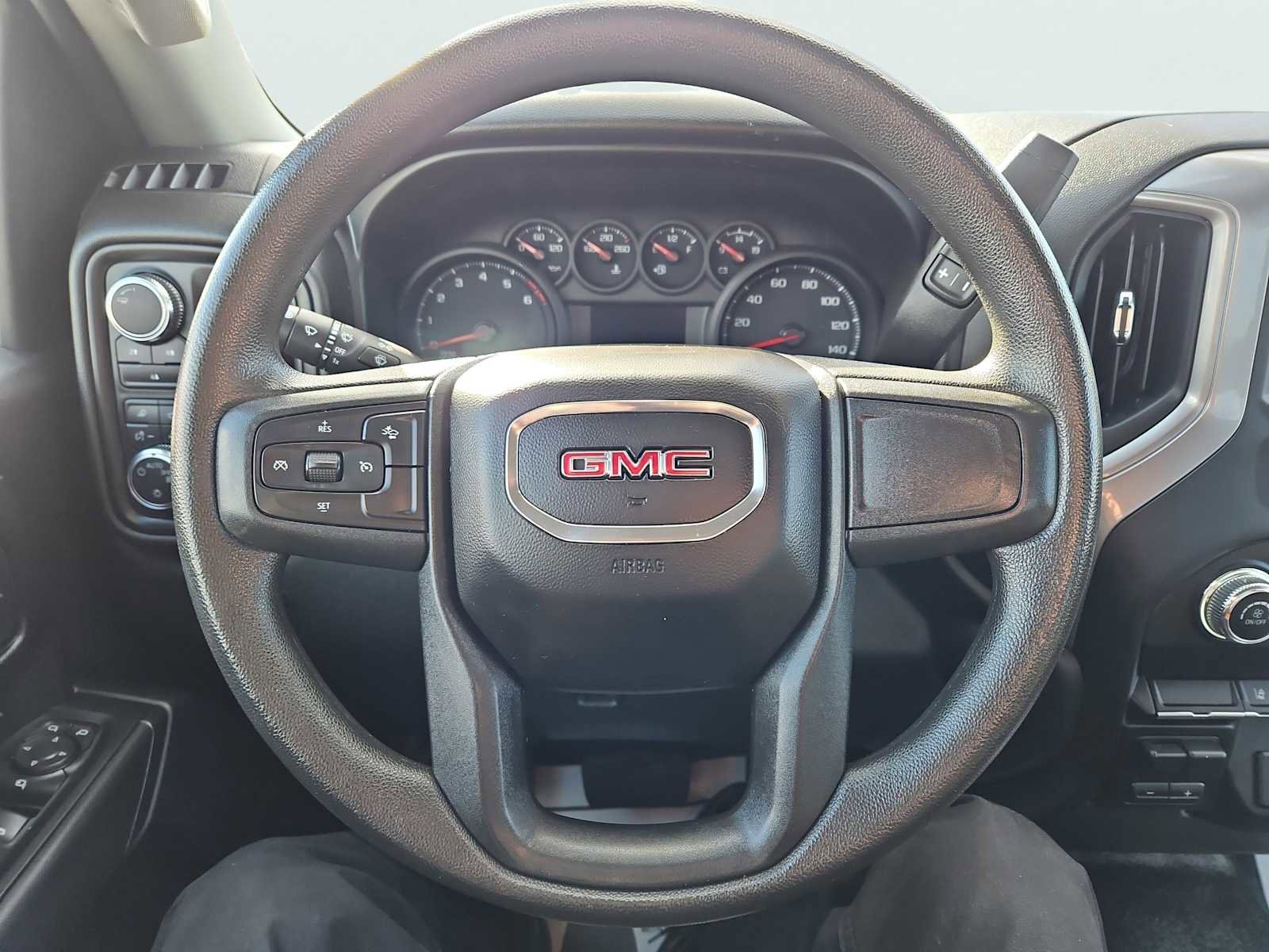Used 2024 GMC Sierra 3500 Pro w/ Convenience Package AWD/4WD image 23