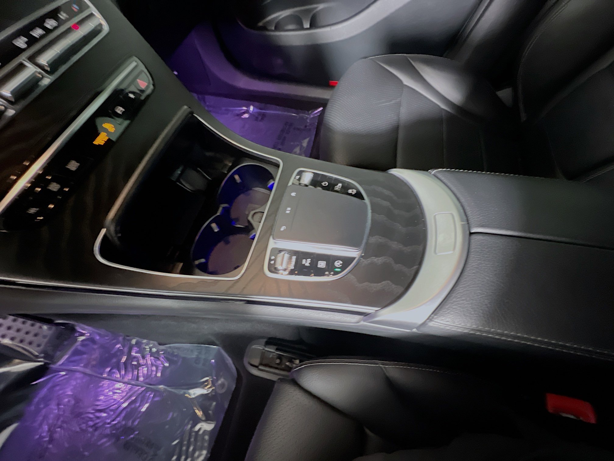 Used 2022 Mercedes-Benz GLC 300 image 25