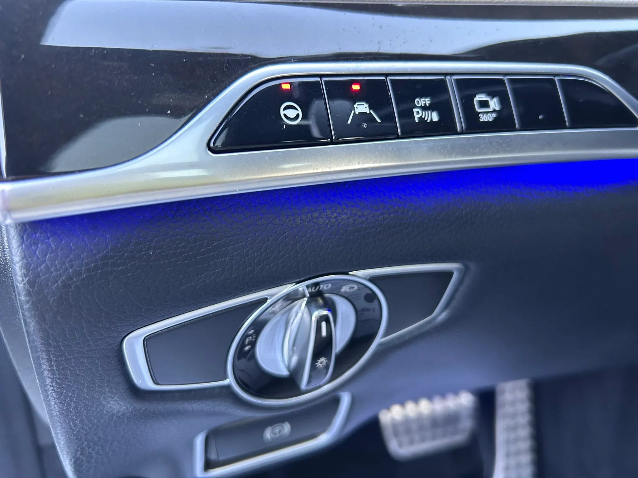 Used 2015 Mercedes-Benz S 63 AMG 4MATIC Sedan image 57