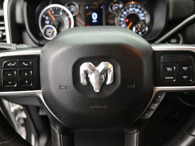 Used 2021 RAM 2500 Big Horn image 30