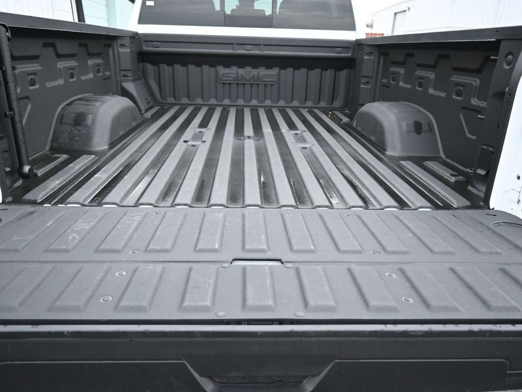 Used 2025 GMC Sierra 2500 Denali w/ Denali Reserve Package image 21