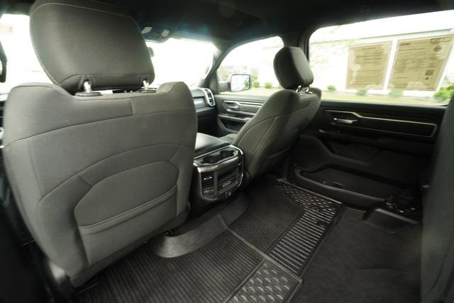 Used 2019 RAM 1500 Big Horn AWD/4WD image 31