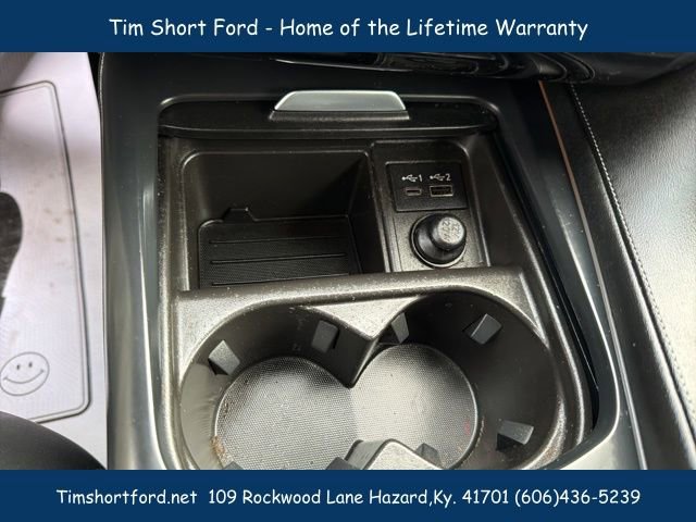 Used 2022 INFINITI QX55 Sensory w/ Lighting Package image 11