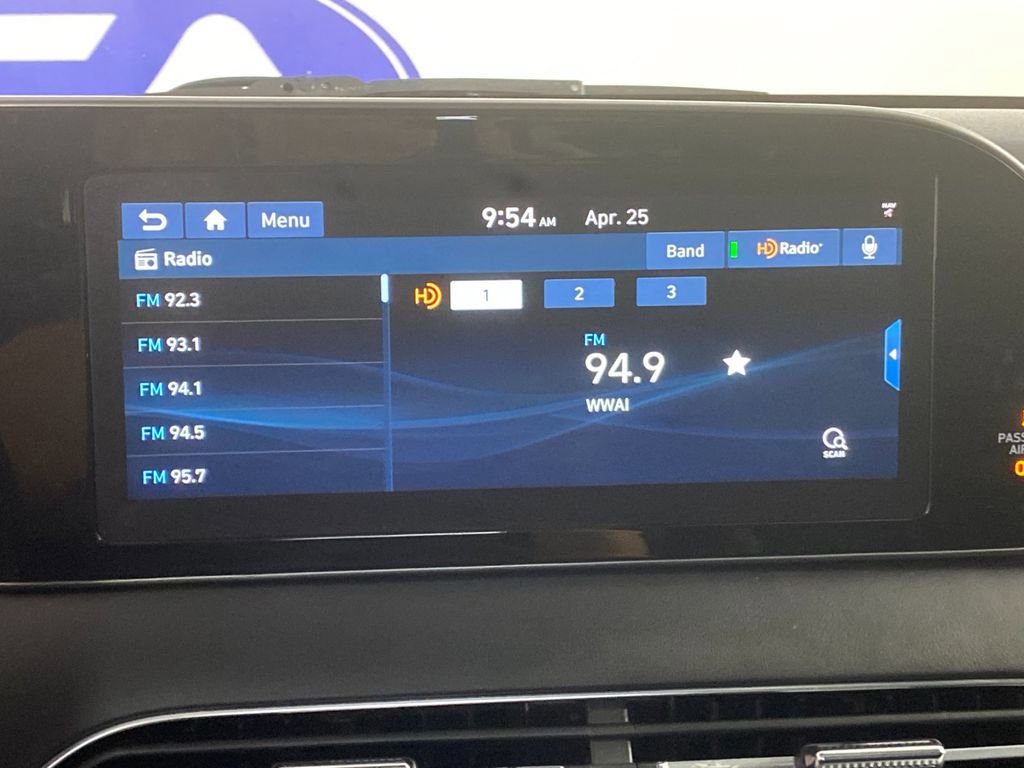 Used 2020 Hyundai Palisade Limited FWD image 28
