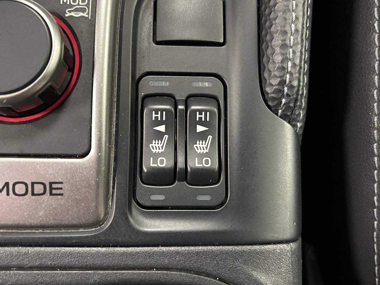 Used 2019 Subaru Forester Limited AWD/4WD image 29