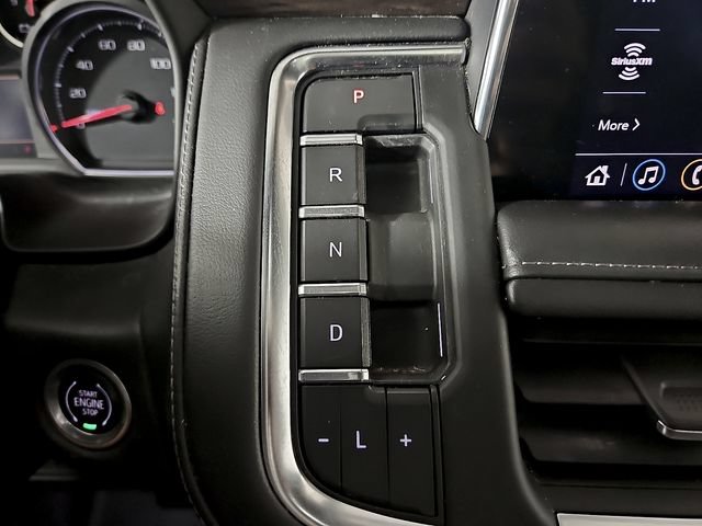 Used 2021 Chevrolet Suburban LT RWD image 16