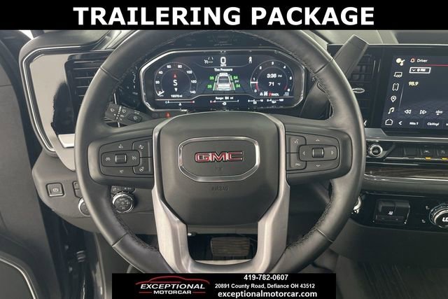 Used 2023 GMC Sierra 1500 Elevation image 37