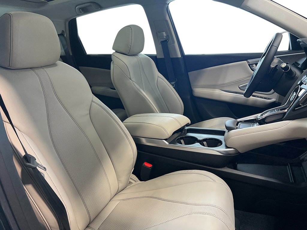New 2026 Acura RDX w/ Technology Package AWD/4WD image 34
