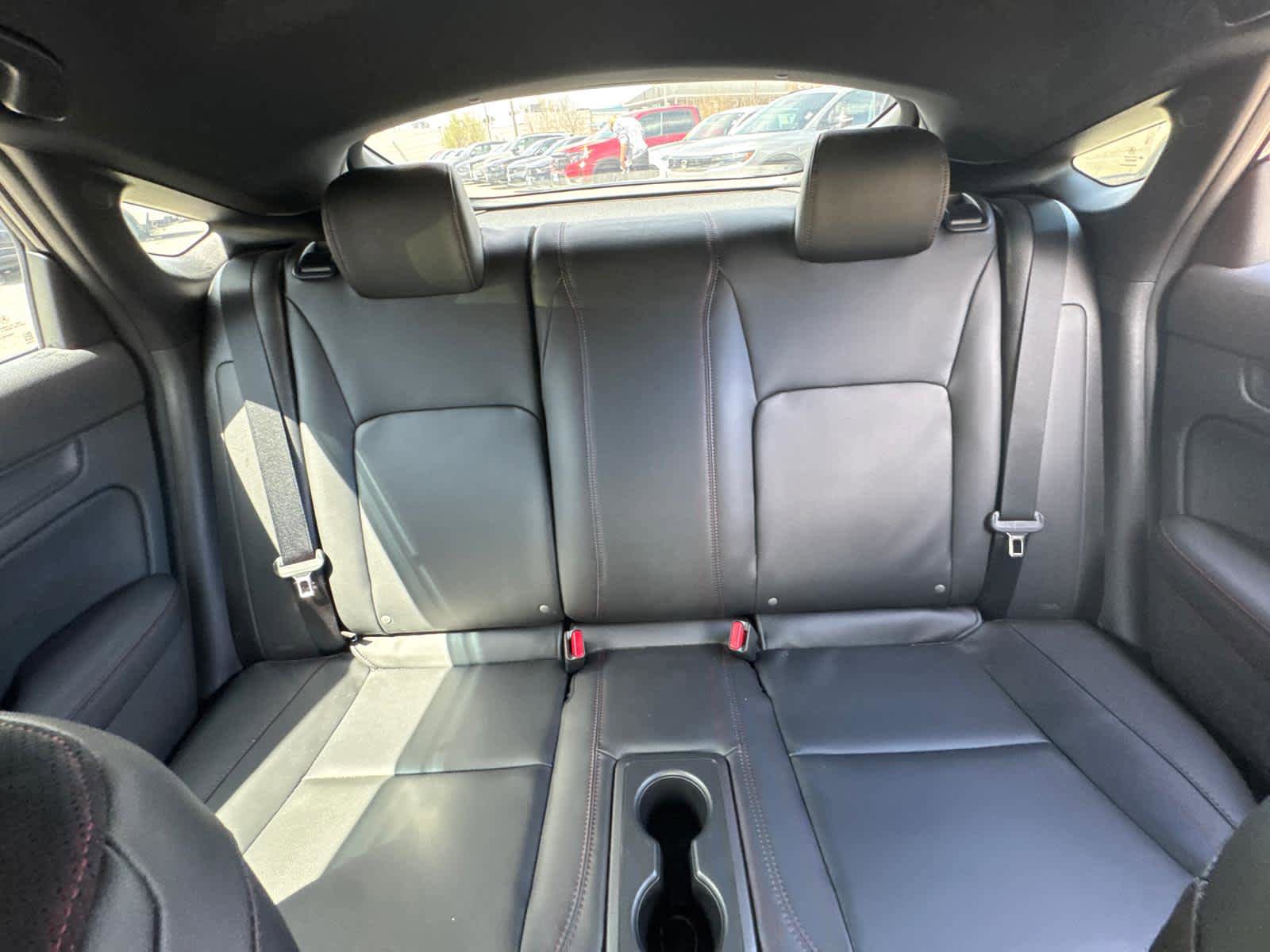 Used 2026 Acura Integra Type S FWD image 26