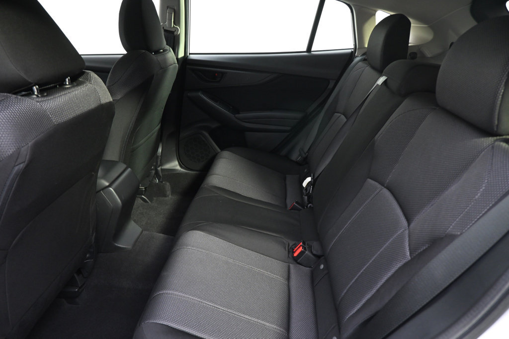 Used 2022 Subaru Impreza 2.0i AWD/4WD image 21