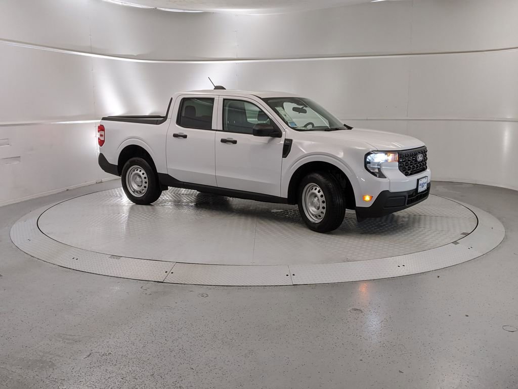 New 2026 Ford Maverick XL image 1