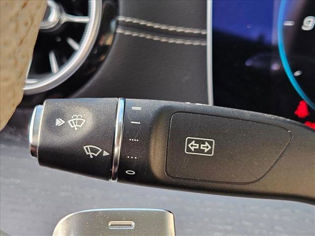 Used 2021 Mercedes-Benz E 450 4MATIC Cabriolet image 8