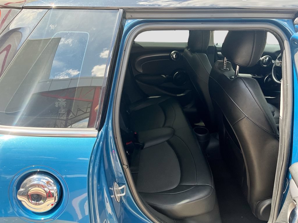 Used 2022 MINI Cooper S FWD image 27