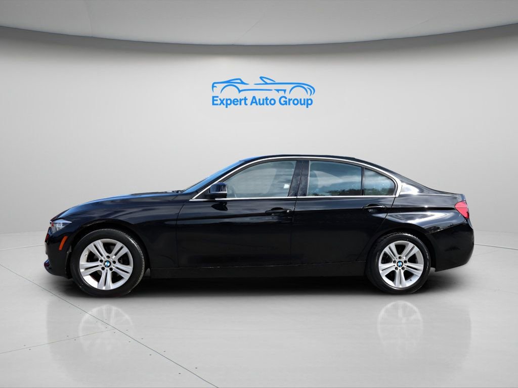 Used 2018 BMW 330i Sedan image 2