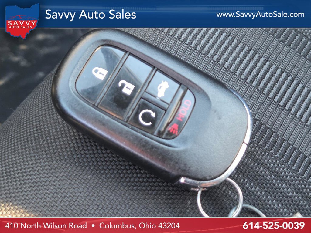 Used 2023 Honda Civic Sport image 31