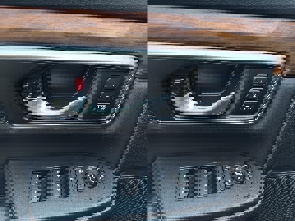 Used 2021 Honda CR-V EX-L image 12