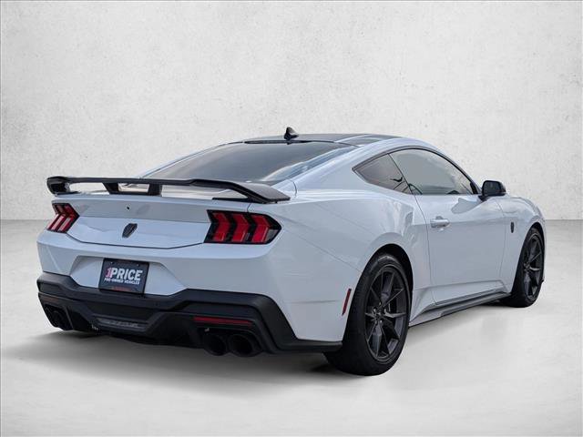Used 2024 Ford Mustang Dark Horse image 5