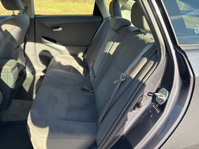 Used 2011 Toyota Prius Two image 8