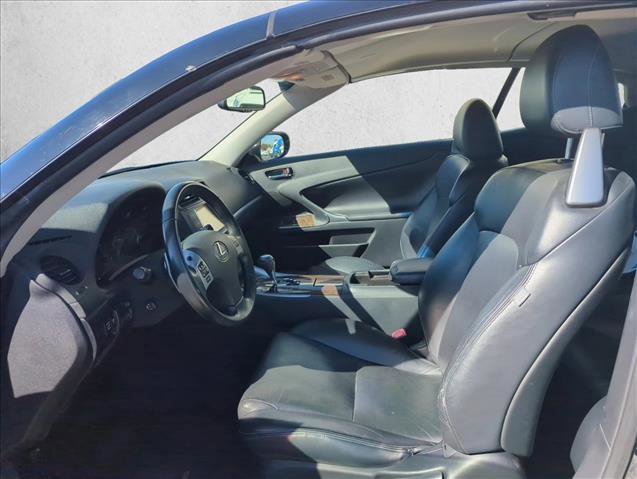 Used 2013 Lexus IS 250C image 11