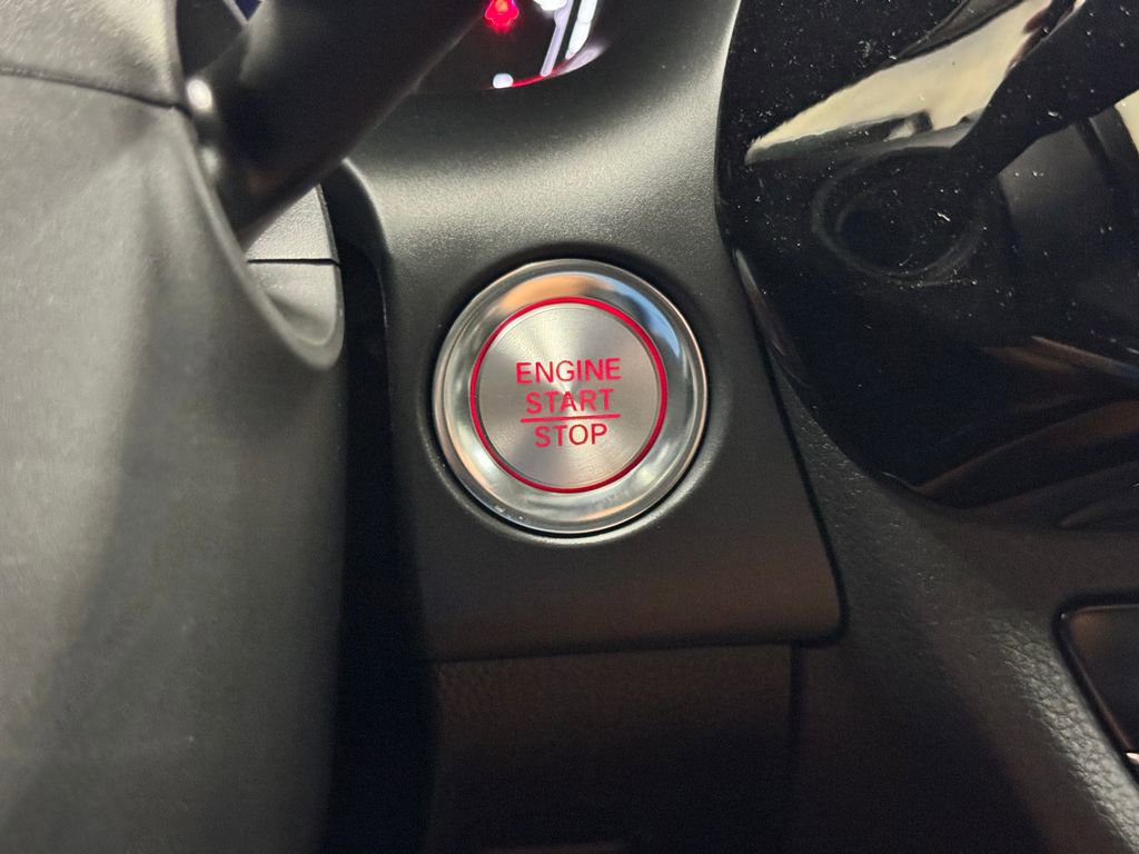 Used 2025 Acura ADX AWD image 29