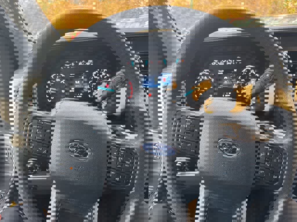 Used 2023 Ford F250 XL w/ STX Appearance Package image 24