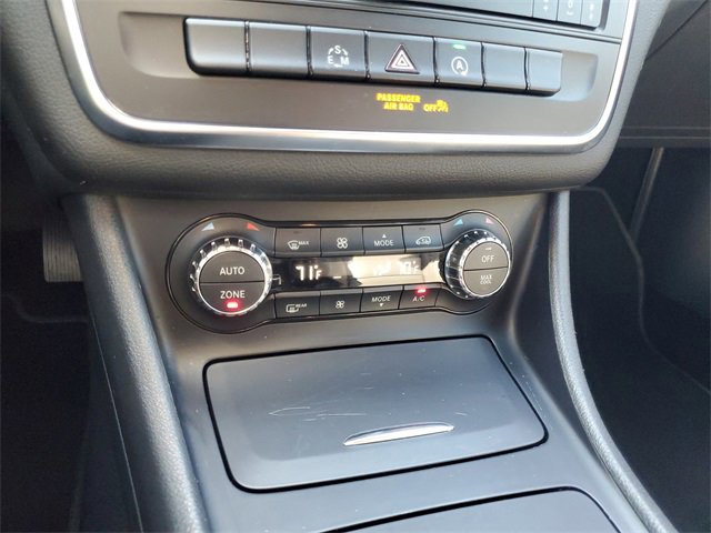 Used 2015 Mercedes-Benz CLA 250 image 21