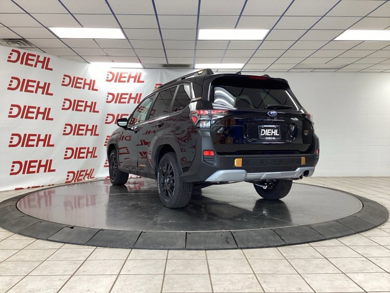 New 2026 Subaru Forester Wilderness AWD/4WD image 5