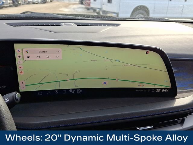 Used 2024 Cadillac XT4 Sport image 20