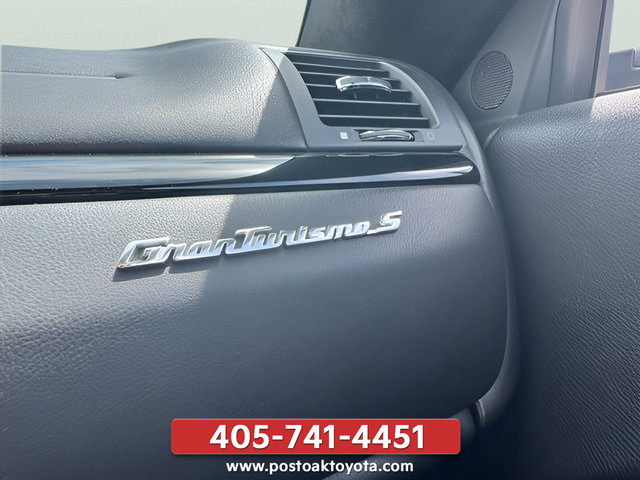 Used 2009 Maserati GranTurismo S RWD image 40