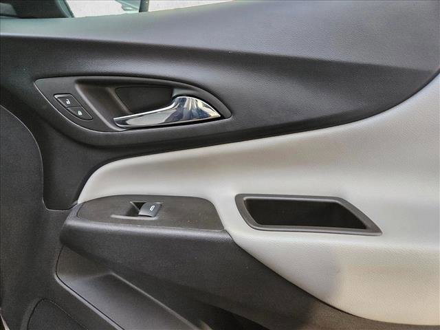 Used 2023 Chevrolet Equinox LT image 24